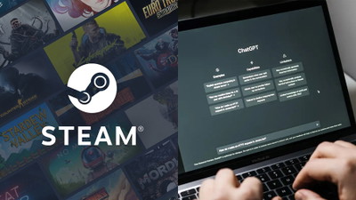 Steam stawia granicę dla AI. Gracze zobaczą, co naprawdę wygenerowała sztuczna inteligencja