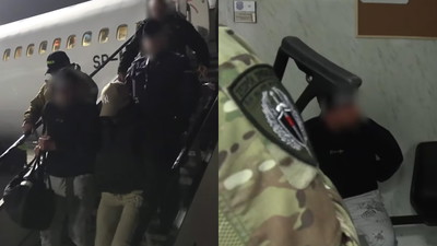 Polski gang Smoka rozbity przez fałszywy komunikator. Imperium pogrążyła aplikacja od FBI