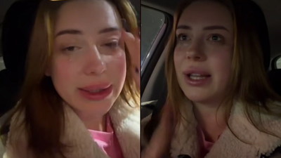 Natalia uruchomiła streama cała zapłakana. Mówi, że nie ma powrotu do Daniela Magicala