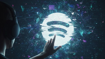 Spotify zdecydowało, co z piosenkami tworzony przez AI. Nie wszyscy się ucieszą