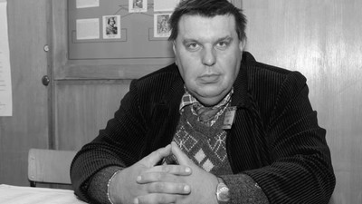 Zwrot w sprawie Krzysztofa Kononowicza. To wcale nie koniec, bo jest nowa decyzja prokuratury