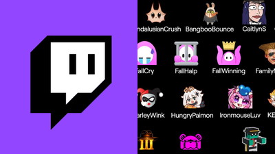 Twitch usuwa masę emotek. Wielkie czystki przeprowadzone przez platformę