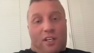 Denis Załęcki wpadł na nowy pomysł. Tu chce zarobić pieniądze