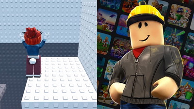 Ludzie zaczęli sprzedawać zweryfikowane konta w Roblox. To niezły biznes