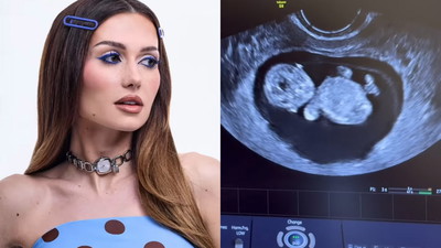 Wersow oficjalnie w drugiej ciąży. Youtuberka potwierdziła plotki