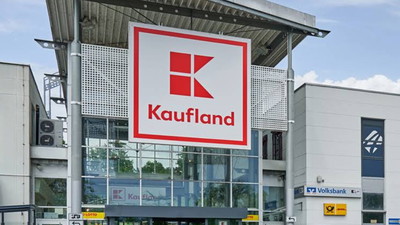 Kaufland ma ich za dużo, więc wyprzedaje po 9 złotych. Absurdalnie niska cena