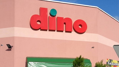 Dino musi wyprzedać. Cena spadła na 1,49 zł i teraz znikają z półek