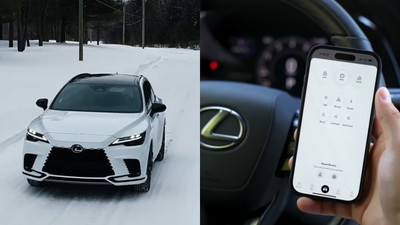 Zdalnie wyłączono ogrzewanie w Lexusach i Toyotach przez nowe przepisy