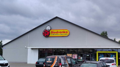 Biegiem, bo Biedronka naprawdę to zrobiła. Jest 52 złote taniej, niż normalnie