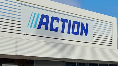 Action w końcu ją wprowadził za 3,99 zł. Musiałam ją kupować za granicą