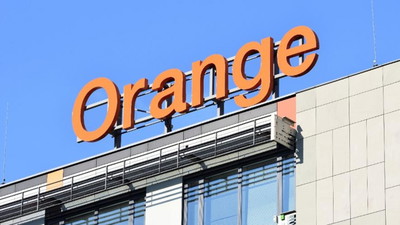 Orange daje 500 GB swoim klientom do wykorzystania