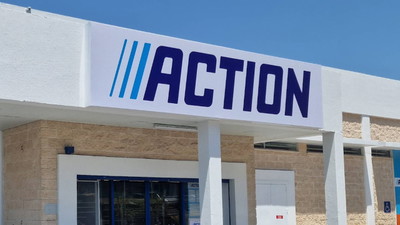 Action wprowadził zamiennik Fenty Skin za 5,55 zł. Oryginał ponad 119 złotych