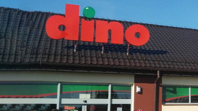 Dino chce zachęcić klientów i daje teraz podarunek za darmo