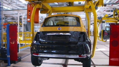 Fiat tnie koszty w Tychach. 740 osób straci pracę. Związkowcy ostrzegają przed falą zwolnień