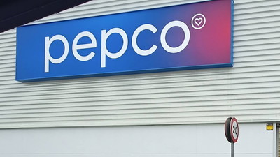 Pepco znowu się odważyło. 55 złotych, a oryginał ponad 800 zł