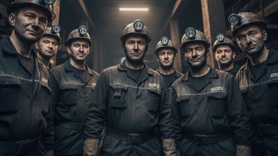 Padł rekord zarobków w górnictwie mimo tego, że branża ma miliardowe straty