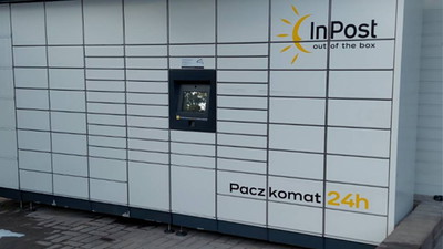 Szaleństwo w InPost. Wpadły vouchery bez limitów na konto 20 i 50 zł