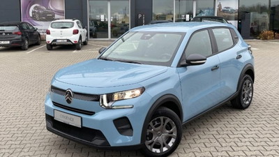Pozbywają się Citroena C3. Nowe samochody idą po 65 tysięcy złotych