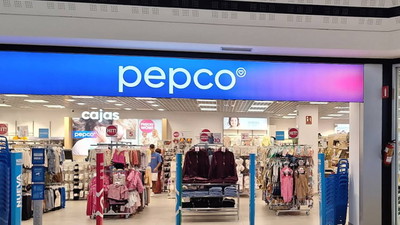 W końcu wróciły do Pepco po kilku miesiącach. Dziewczyny się rzuciły