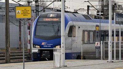 4 zł za bilet na PKP Intercity wywołały szał. Tego jeszcze nie grali