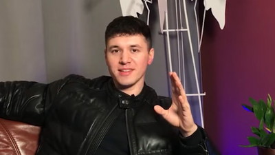 Grande Connection odpowiada na film, który się pojawił z „wbiciem do domu”