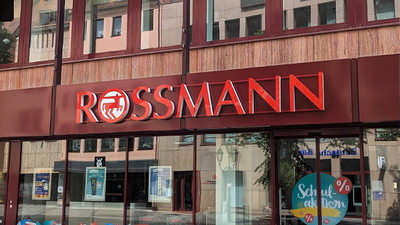 Rossmann ma za 19 złotych i to 96 sztuk. Zamiast płacić 250 złotych