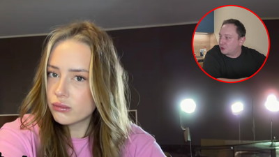 Pierwsza wiadomość Natalii po dramie z Danielem Magicalem