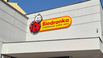 Wyciekła wyprzedaż 1+1. Biedronka zacznie jutro i już się szykuje na cyrk z Lego