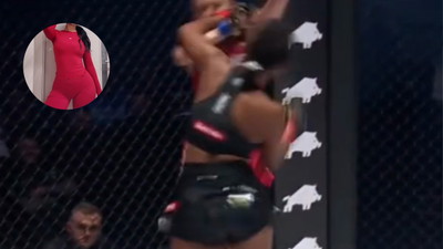 Zawodniczka ma pretensje do Fame MMA, że nie została nominowana i całkowicie ją pominięto