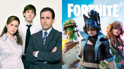 Zapowiedź kolejnych współprac w Fortnite. The Office i nie tylko