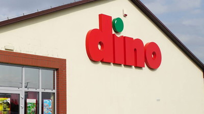 Dino coraz mocniej się rozpędza. Cena spadła na 1,49 zł