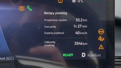 Polacy, którzy kupili chińskie samochody pokazują „choinkę” przy obecnych warunkach