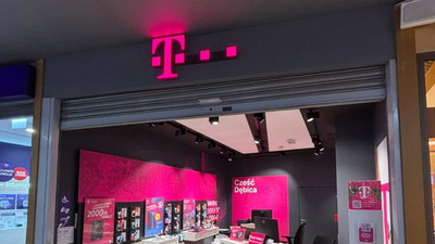 T-Mobile daje swoim użytkownikom za darmo. Do odebrania w aplikacji