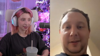 Spina Daniela Magicala z Nieuczesaną wzięła z zaskoczenia. Takiej odpowiedzi się nie spodziewał