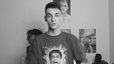 Siostra potwierdziła, że polski youtuber nie żyje. Chati przegrał walkę z depresją