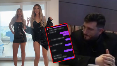 Siostry Porzucek chcą ujawnić prawdę na temat Boxdela, włodarza Fame MMA