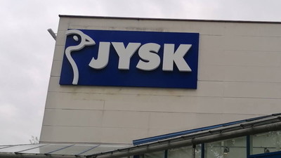 Do grania i drzemek po pracy idealny. Jysk przecenia ten fotel o 549 zł