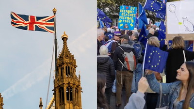 86% młodych za powrotem do Unii. Brexit to błąd? Nowe dane z Wysp