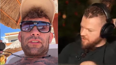 Prime MMA proponuje spłatę kary Sylwestra Wardęgi w zamian za walkę