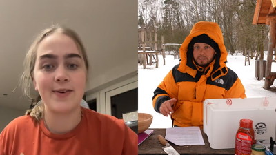 Kojarzycie te wędliny i kiełbasy z TikToka? Książulo nie zostawił na nich suchej nitki