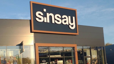 Dzisiaj biegnę do Sinsay po te spodnie za śmieszne 49,99 zł. Tylko mi ich nie wykupcie