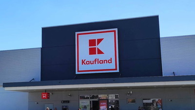 Kaufland przecenia duże opakowanie Finish. Kapsułki 90 szt. za 50 zł