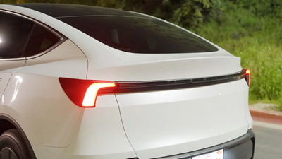 Polscy właściciele samochodów Tesla zobaczyli dzisiaj w KSeF taki widok