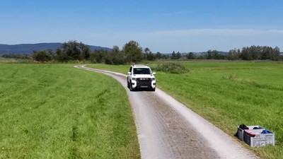 Najtańszy chiński SUV w Polsce dołożył LPG i nadal kosztuje 79 900 zł