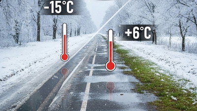 Pogoda na koniec tygodnia. Czego możemy się spodziewać?
