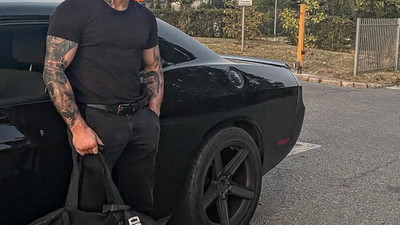 Zawodnik Fame MMA szuka pracy jako aktor. Chce grać ginekologa