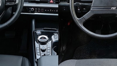 Nowa Kia Sportage jak stary Polonez? Internauci nie mają wątpliwości