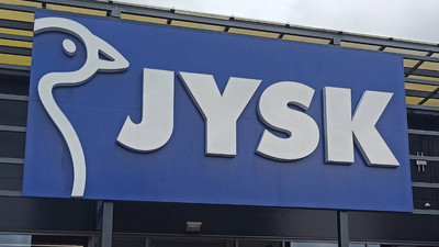 Jysk przecenił ja na zaledwie 165 złotych. Wiele osób się skusi, bo tanie