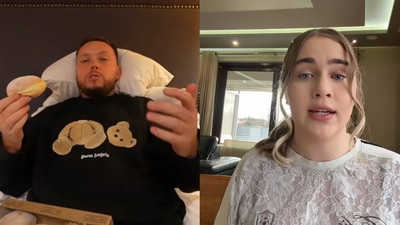 Jest odpowiedź Książula na oświadczenie Wędliny z Jędliny