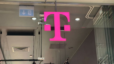 1+1 w aplikacji T-Mobile, dlatego każdy odbiera. Na przekąskę idealne